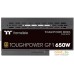 Блок питания Thermaltake Toughpower GF1 650W TT Premium Edition TTP-650AH3FCG. Фото №3