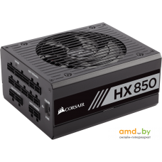 Блок питания Corsair HX850 [CP-9020138-EU]