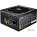 Блок питания Cooler Master MWE Gold Fully Modular 750W MPY-7501-AFAAG. Фото №1