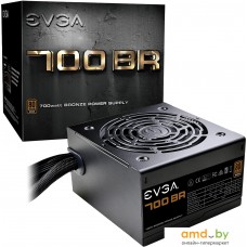 Блок питания EVGA 700 BR 100-BR-0700-K2