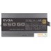 Блок питания EVGA 650 GQ 210-GQ-0650-V2. Фото №4