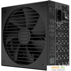 Блок питания Fractal Design Ion+ 2 Platinum 560W FD-P-IA2P-560