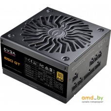 Блок питания EVGA SuperNOVA 650 GT 220-GT-0650-Y2