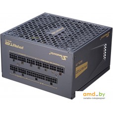 Блок питания Seasonic Prime Ultra 750W Gold