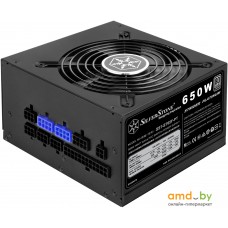 Блок питания SilverStone Strider Platinum ST65F-PT v1.1