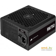 Блок питания Corsair RM750 CP-9020234-EU