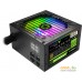 Блок питания GameMax VP-600-RGB-M. Фото №1