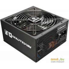 Блок питания Enermax Revolution D.F. 850W ERF850EWT