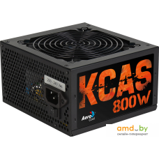 Блок питания AeroCool KCAS-800W