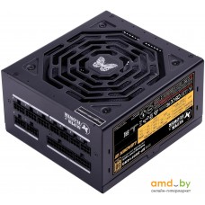 Блок питания Super Flower Leadex III Gold 850W SF-850F14HG