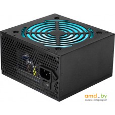 Блок питания AeroCool VX-750 RGB