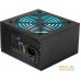 Блок питания AeroCool VX-750 RGB. Фото №1