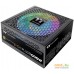 Блок питания Thermaltake Toughpower iRGB PLUS 1000W Gold TT Premium Edition TPI-1000DH3FC. Фото №1