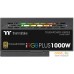 Блок питания Thermaltake Toughpower iRGB PLUS 1000W Gold TT Premium Edition TPI-1000DH3FC. Фото №3