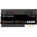 Блок питания Thermaltake Smart Pro RGB 650W Bronze [SPR-0650F-R]. Фото №4