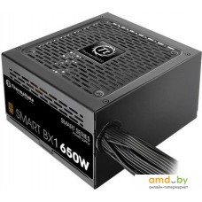 Блок питания Thermaltake Smart BX1 650W SPD-650AH2NKB-2