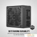 Блок питания Corsair RM650 CP-9020233-EU. Фото №3