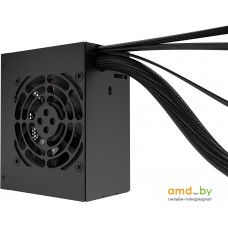 Блок питания Fractal Design Anode SFX Bronze 450W FD-P-AS2B-450