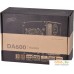 Блок питания DeepCool DA600 [DP-BZ-DA600]. Фото №5