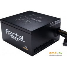 Блок питания Fractal Design Edison M 750W (FD-PSU-ED1B-750W)