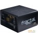 Блок питания Fractal Design Integra M 650W FD-PSU-IN3B-650W. Фото №1