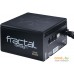 Блок питания Fractal Design Integra M 650W FD-PSU-IN3B-650W. Фото №2