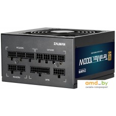 Блок питания Zalman TeraMax 1000W ZM1000-TMX