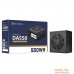 SilverStone DA550 Gold SST-AX0550MCGD-A. Фото №5