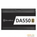 SilverStone DA550 Gold SST-AX0550MCGD-A. Фото №10