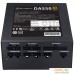 SilverStone DA550 Gold SST-AX0550MCGD-A. Фото №11