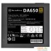 SilverStone DA650 Gold SST-AX0650MCGD-A. Фото №26