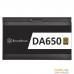 SilverStone DA650 Gold SST-AX0650MCGD-A. Фото №24