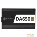 SilverStone DA650 Gold SST-AX0650MCGD-A. Фото №23