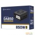 SilverStone DA850 Gold SST-AX0850MCGD-A. Фото №15