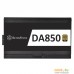 SilverStone DA850 Gold SST-AX0850MCGD-A. Фото №13