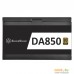 SilverStone DA850 Gold SST-AX0850MCGD-A. Фото №1