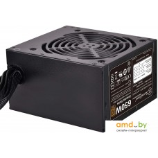 SilverStone ET650-B v1.4