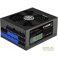 Блок питания SilverStone ST1100-TI v2.0