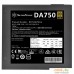 Блок питания SilverStone DA750 Gold SST-AX0750MCGD-A. Фото №24