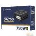 Блок питания SilverStone DA750 Gold SST-AX0750MCGD-A. Фото №21