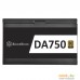 Блок питания SilverStone DA750 Gold SST-AX0750MCGD-A. Фото №17