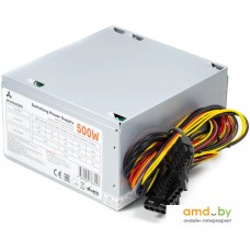 Блок питания AccesStyle 500W12