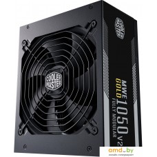 Блок питания Cooler Master MWE GOLD 1050 V2 MPE-A501-AFCAG-EU