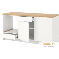 Кухня Ikea Кноксхульт 303.485.27