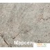 Угловая кухня Кортекс-мебель Корнелия Экстра 1.5x1.4м (красный/черный/марсель). Фото №4