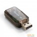 USB аудиоадаптер ExeGate EX-AU-01N EX294787RUS. Фото №2