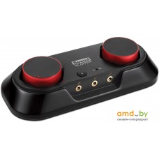 Звуковая карта Creative Sound Blaster R3