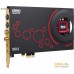 Звуковая карта Creative Sound Blaster ZxR (SB1510). Фото №1