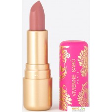 Губная помада Vivienne Sabo Balm Fantaisie 07 натуральный нюд 4 г