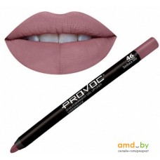 Карандаш для губ Provoc Gel Lip Liner 46 Seduce